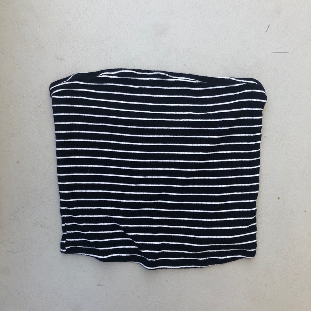 American Eagle Striped Top